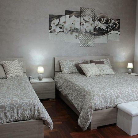 Agrigento Dream Apartment Сан-Леоне Экстерьер фото