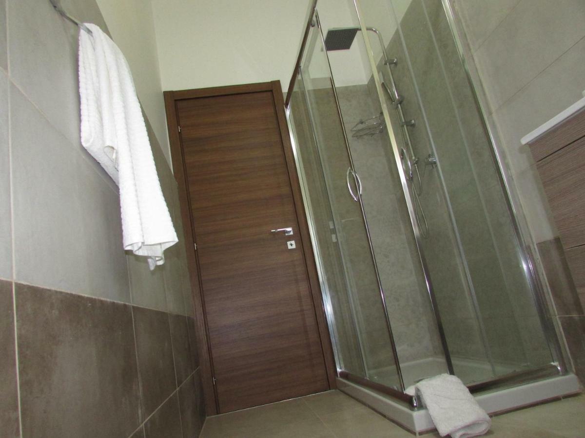 Agrigento Dream Apartment Сан-Леоне Экстерьер фото